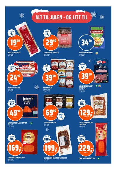 Coop Obs kundeavis i uke 51 side 15