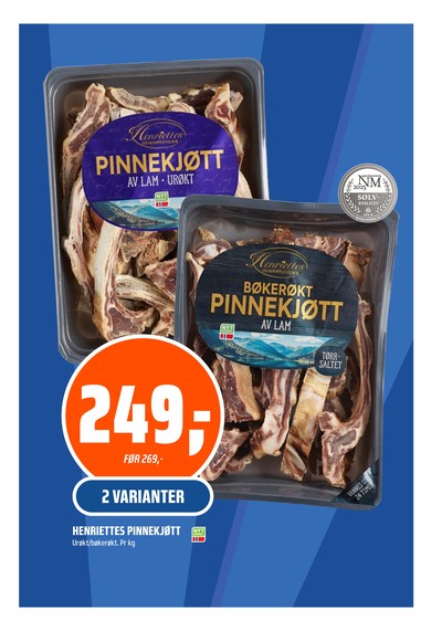 Coop Obs kundeavis i uke 51 side 3