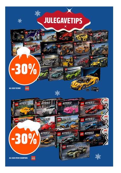 Coop Obs kundeavis i uke 51 side 25