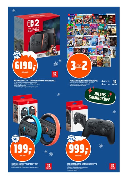 Coop Obs kundeavis i uke 51 side 26