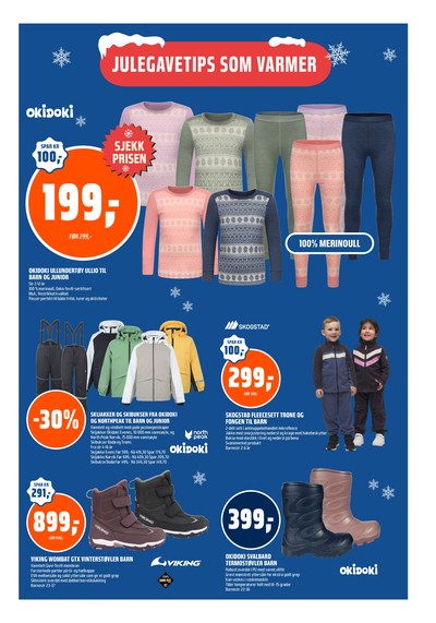 Coop Obs kundeavis i uke 51 side 29