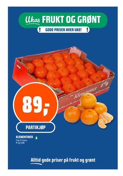 Coop Obs kundeavis i uke 51 side 6