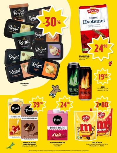 Coop Prix kundeavis i uke 51 side 5