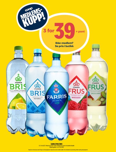 Coop Prix kundeavis i uke 51 side 7