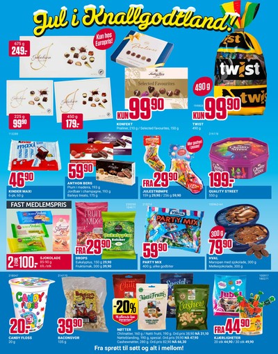 Europris kundeavis i uke 51 side 2