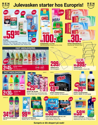 Europris kundeavis i uke 51 side 4