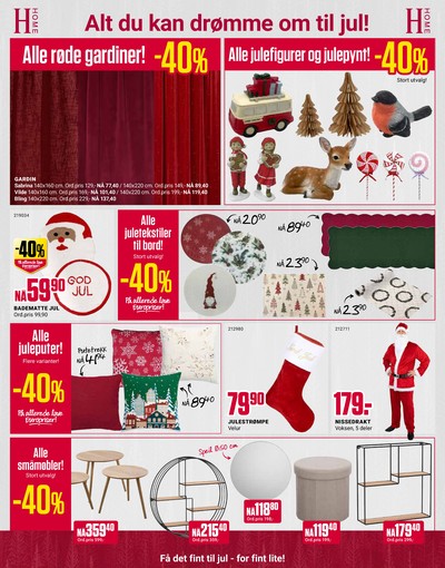 Europris kundeavis i uke 51 side 7