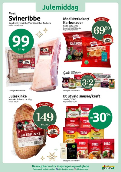 Joker kundeavis i uke 51 side 6