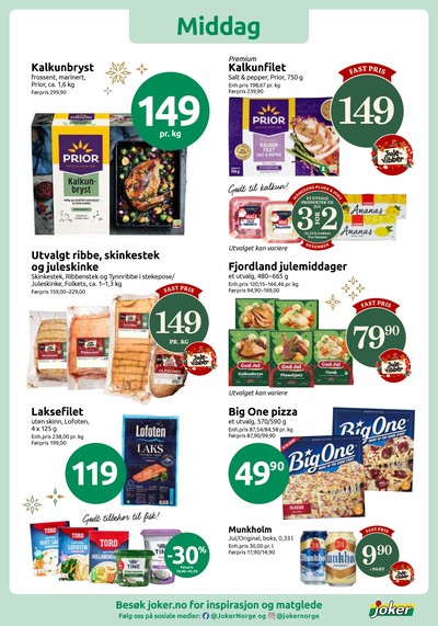 Joker kundeavis i uke 51 side 7