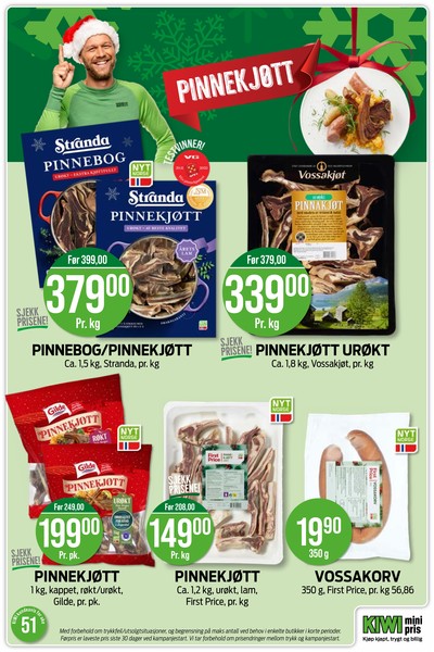 Kiwi kundeavis i uke 51 side 2