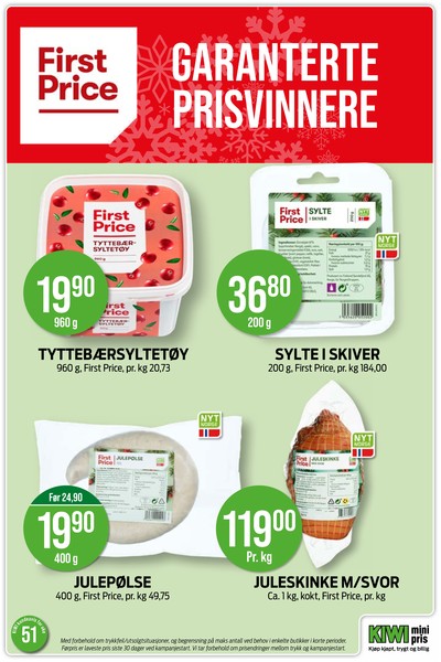 Kiwi kundeavis i uke 51 side 12