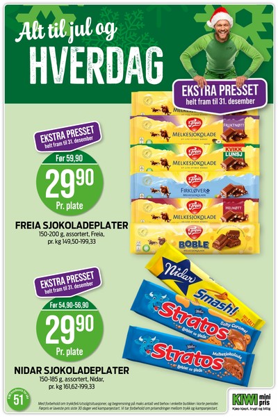 Kiwi kundeavis i uke 51 side 14