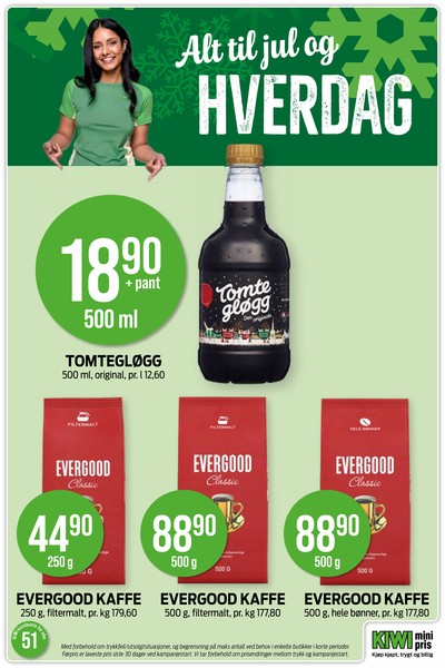 Kiwi kundeavis i uke 51 side 15