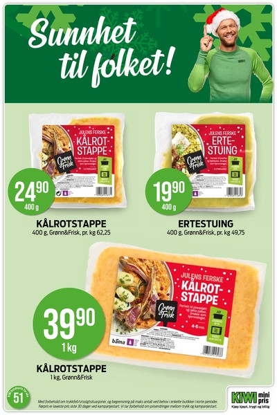 Kiwi kundeavis i uke 51 side 21