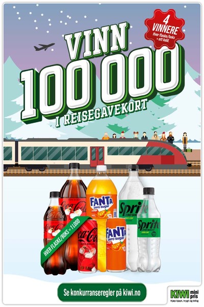 Kiwi kundeavis i uke 51 side 23