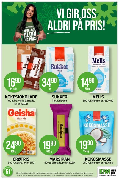 Kiwi kundeavis i uke 51 side 27