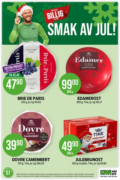 Kiwi kundeavis i uke 51 side 9