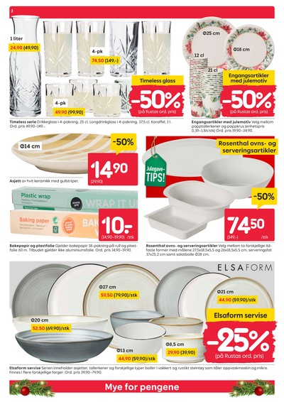 Rusta kundeavis i uke 51 side 2