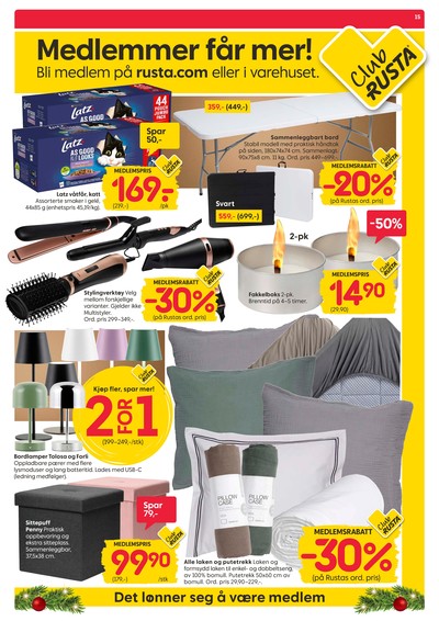 Rusta kundeavis i uke 51 side 15