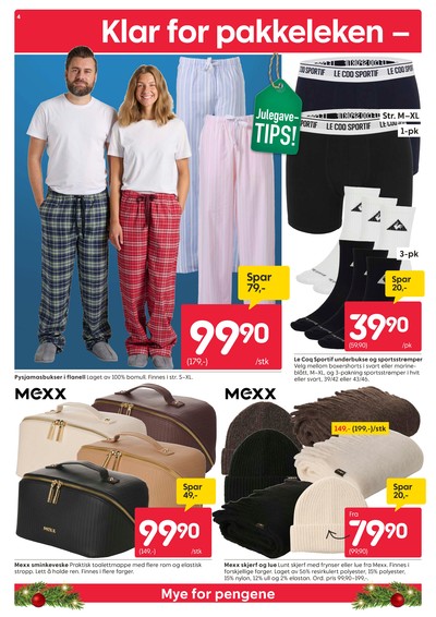 Rusta kundeavis i uke 51 side 4