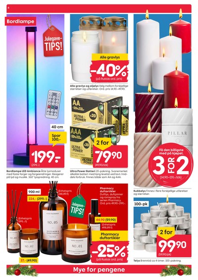 Rusta kundeavis i uke 51 side 6