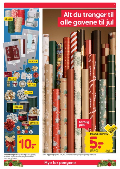 Rusta kundeavis i uke 51 side 7