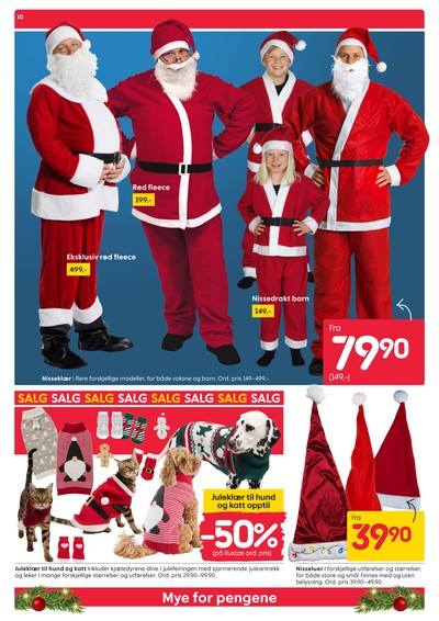 Rusta kundeavis i uke 51 side 10