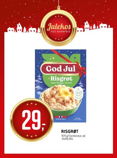 Bunnpris kundeavis i uke 51 side 2