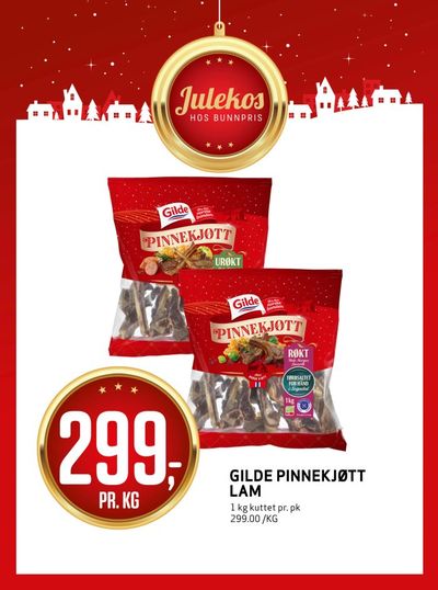 Bunnpris kundeavis i uke 51 side 4