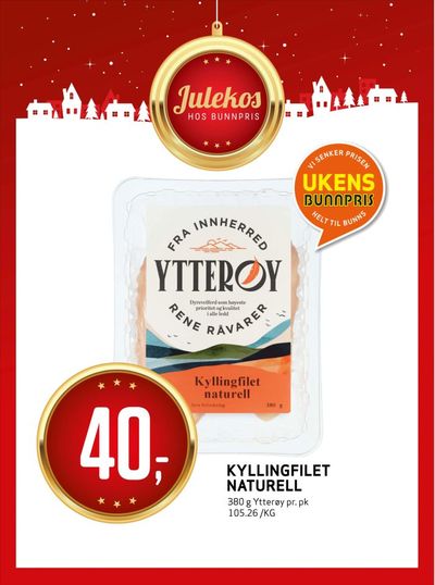 Bunnpris kundeavis i uke 51 side 6