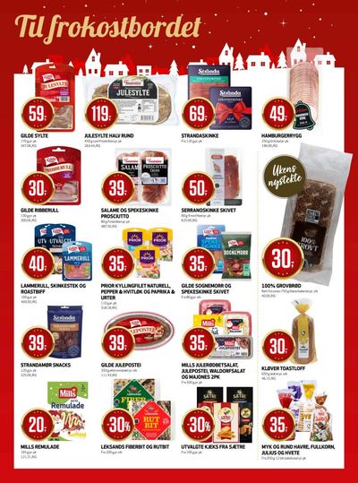 Bunnpris kundeavis i uke 51 side 10