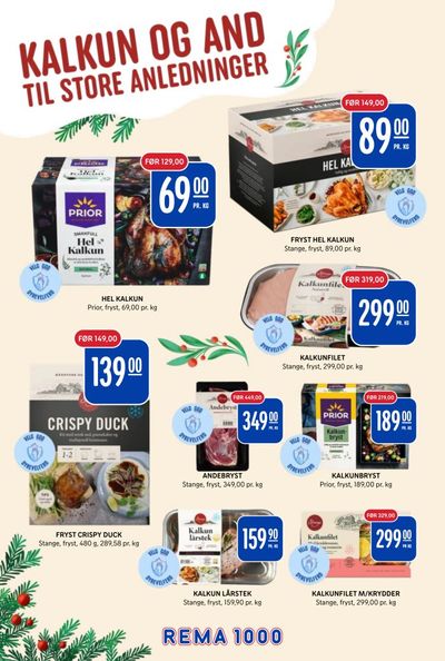 Rema 1000 kundeavis i uke 51 side 29