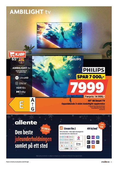 Power kundeavis i uke 51 side 13
