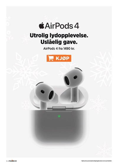 Power kundeavis i uke 51 side 16