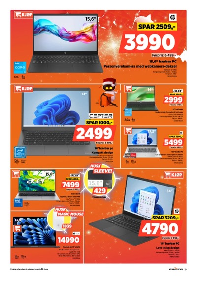 Power kundeavis i uke 51 side 19