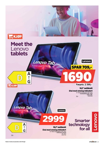 Power kundeavis i uke 51 side 21