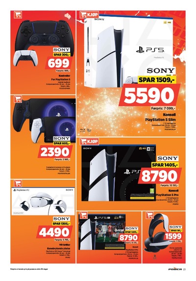 Power kundeavis i uke 51 side 23