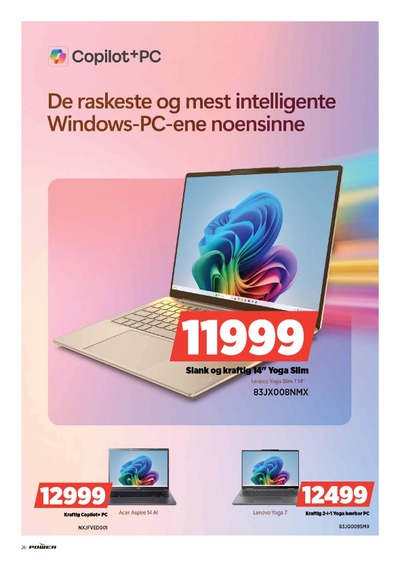 Power kundeavis i uke 51 side 26