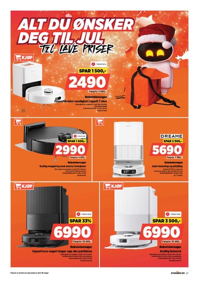 Power kundeavis i uke 51 side 27