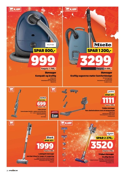 Power kundeavis i uke 51 side 28