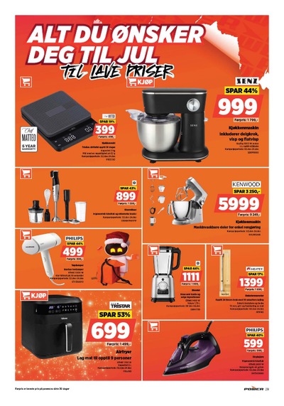 Power kundeavis i uke 51 side 29