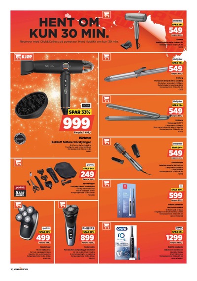 Power kundeavis i uke 51 side 30