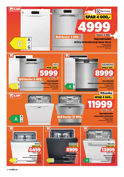 Power kundeavis i uke 51 side 32