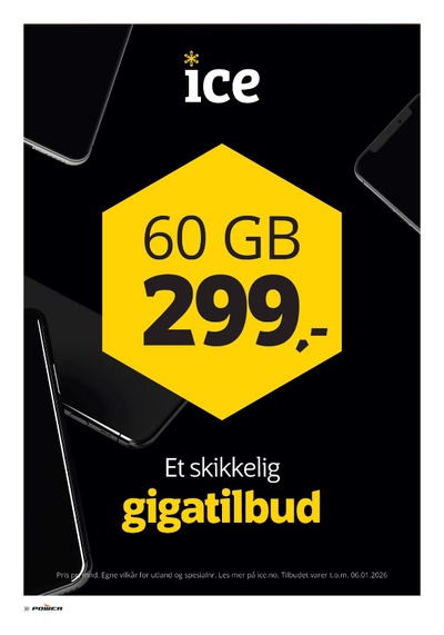 Power kundeavis i uke 51 side 38