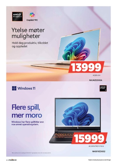 Power kundeavis i uke 51 side 42