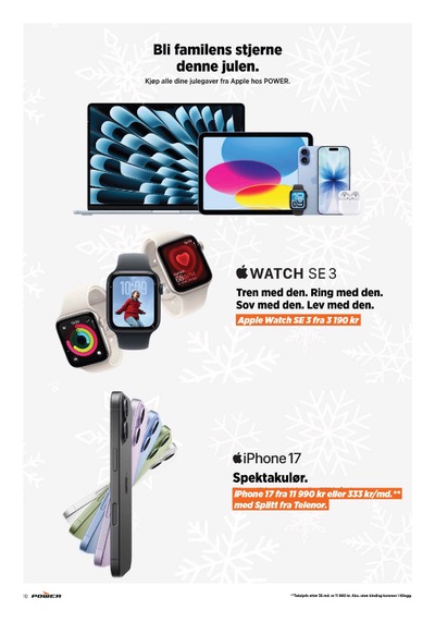 Power kundeavis i uke 51 side 10