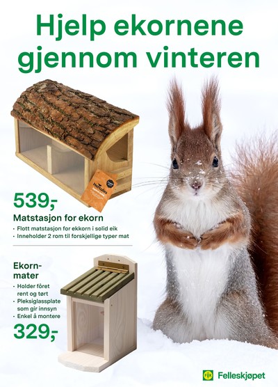 Felleskjøpet kundeavis i uke 52 side 3