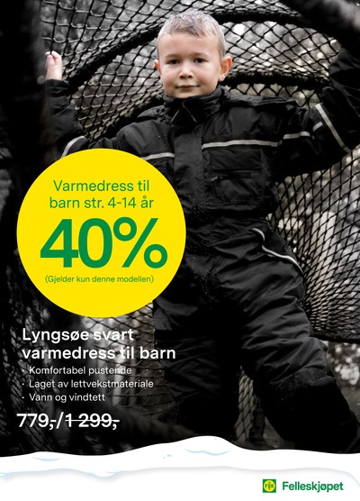 Felleskjøpet kundeavis i uke 52 side 4