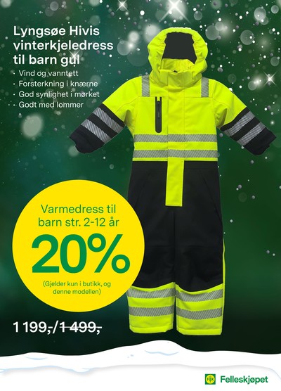 Felleskjøpet kundeavis i uke 52 side 5