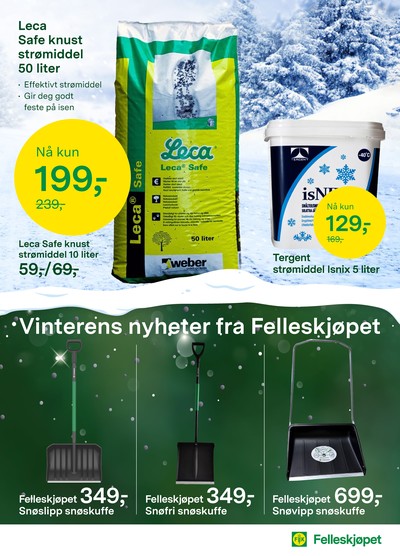 Felleskjøpet kundeavis i uke 52 side 8